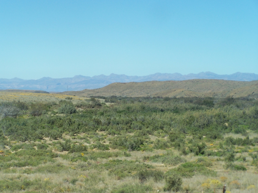 Commercial Property for Sale in Laingsburg Rural Western Cape